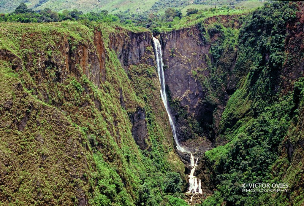 San Agustín 
